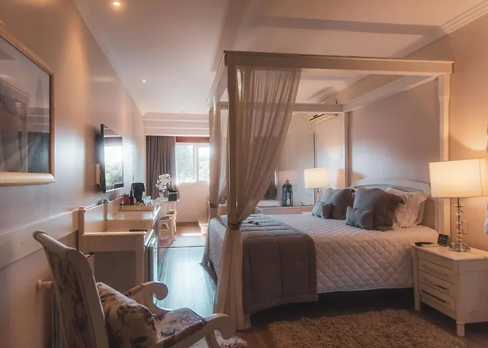 Hotel Alpestre
