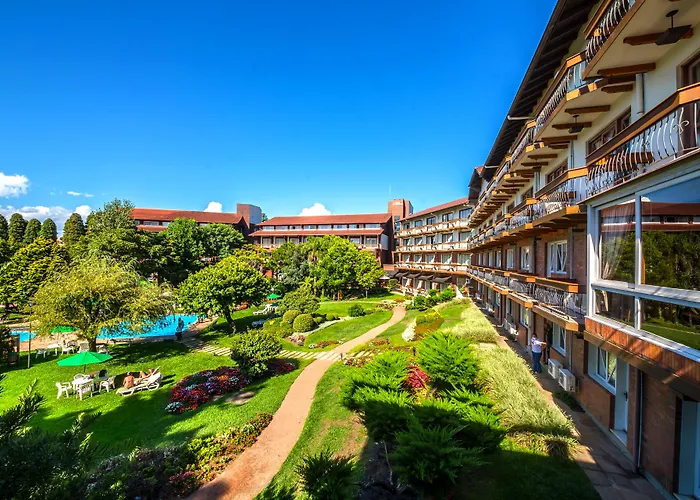 Hotel Alpestre